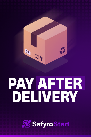 MÓDULO 06 - PAY AFTER DELIVERY